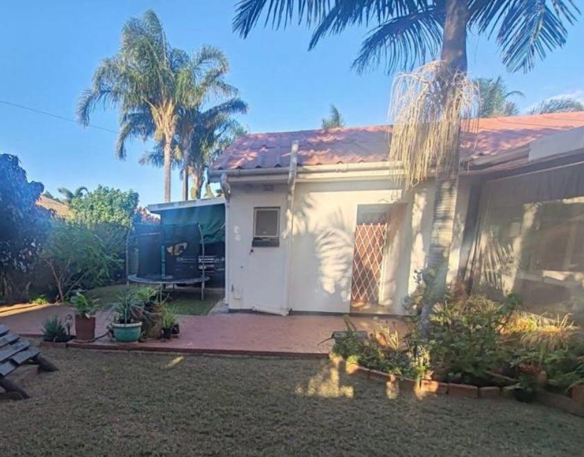 4 Bedroom Property for Sale in Windsor Park Eastern Cape